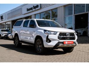 Toyota Hilux 2.4GD-6 double cab 4x4 Raider auto - Image 1