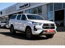 Thumbnail Toyota Hilux 2.4GD-6 double cab 4x4 Raider auto