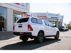 Toyota Hilux 2.4GD-6 double cab 4x4 Raider auto - Image 2