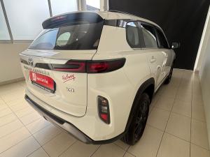 Toyota Urban Cruiser 1.5 XR auto - Image 2