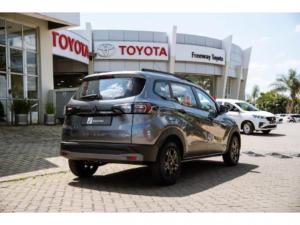 Renault Triber 1.0 Techno - Image 2