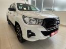 Thumbnail Toyota Hilux 2.4GD-6 double cab SRX