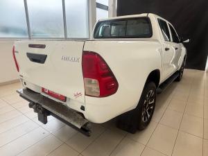 Toyota Hilux 2.4GD-6 double cab SRX - Image 2