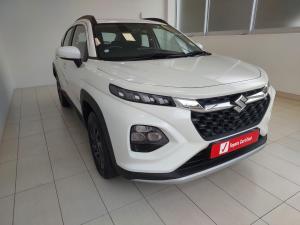 Suzuki Fronx 1.5 GL auto - Image 1