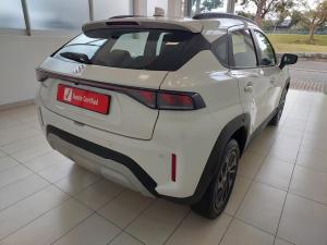 Suzuki Fronx 1.5 GL auto - Image 2
