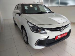 Toyota Starlet 1.5 Xi - Image 1