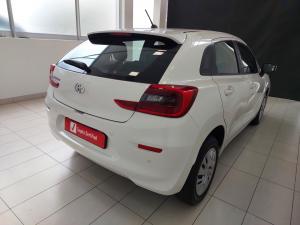 Toyota Starlet 1.5 Xi - Image 2