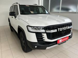 Toyota Land Cruiser 300 3.3D GR-Sport - Image 1