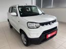 Thumbnail Suzuki S-Presso 1.0 GL manual