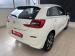 Toyota Starlet 1.5 XS auto - Thumbnail 2