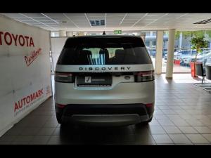 Land Rover Discovery SE Td6 - Image 5