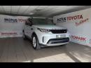 Thumbnail Land Rover Discovery SE Td6
