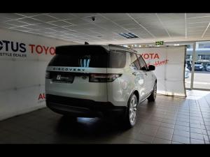 Land Rover Discovery SE Td6 - Image 2