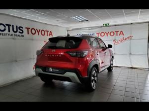 Nissan Magnite 1.0 Turbo Acenta manual - Image 2