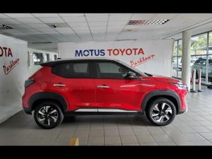 Nissan Magnite 1.0 Turbo Acenta manual - Image 3