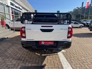 Toyota Hilux 2.8GD-6 double cab 4x4 Raider auto - Image 5