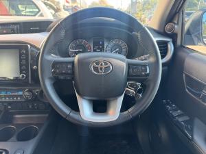 Toyota Hilux 2.8GD-6 double cab 4x4 Raider auto - Image 8