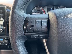 Toyota Hilux 2.8GD-6 double cab 4x4 Raider auto - Image 9