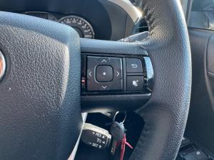 Toyota Hilux 2.8GD-6 double cab 4x4 Raider auto - Image 10