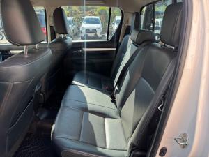 Toyota Hilux 2.8GD-6 double cab 4x4 Raider auto - Image 17