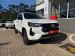 Toyota Hilux 2.8GD-6 double cab 4x4 Raider auto - Thumbnail 1