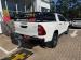 Toyota Hilux 2.8GD-6 double cab 4x4 Raider auto - Thumbnail 2