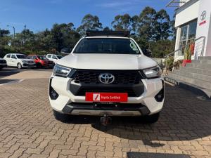 Toyota Hilux 2.8GD-6 double cab 4x4 Raider auto - Image 4