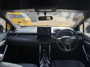 Toyota Corolla Cross 1.8 XS - Image 6