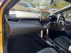 Toyota Corolla Cross 1.8 XS - Image 7