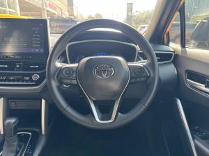 Toyota Corolla Cross 1.8 XS - Image 8