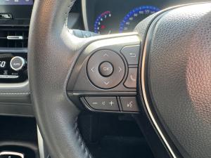 Toyota Corolla Cross 1.8 XS - Image 9