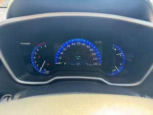 Toyota Corolla Cross 1.8 XS - Image 11