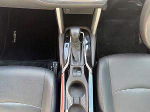 Toyota Corolla Cross 1.8 XS - Image 12