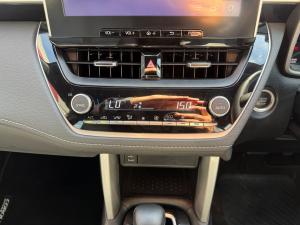 Toyota Corolla Cross 1.8 XS - Image 15