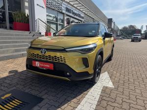 Toyota Corolla Cross 1.8 XS - Image 19