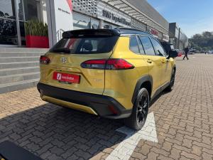 Toyota Corolla Cross 1.8 XS - Image 2