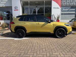 Toyota Corolla Cross 1.8 XS - Image 3