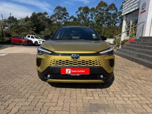 Toyota Corolla Cross 1.8 XS - Image 4