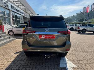 Toyota Fortuner 2.8GD-6 4x4 VX - Image 5