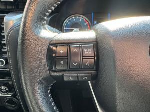 Toyota Fortuner 2.8GD-6 4x4 VX - Image 9