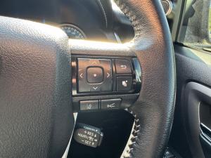 Toyota Fortuner 2.8GD-6 4x4 VX - Image 10