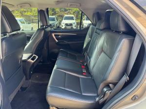Toyota Fortuner 2.8GD-6 4x4 VX - Image 17