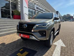 Toyota Fortuner 2.8GD-6 4x4 VX - Image 20