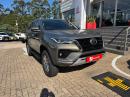 Thumbnail Toyota Fortuner 2.8GD-6 4x4 VX