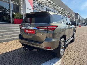 Toyota Fortuner 2.8GD-6 4x4 VX - Image 2