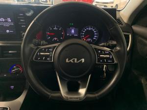 Kia Seltos 1.5CRDi EX auto - Image 14