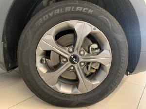 Kia Seltos 1.5CRDi EX auto - Image 16