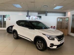 Kia Seltos 1.5CRDi EX auto - Image 1