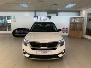 Kia Seltos 1.5CRDi EX auto - Image 3