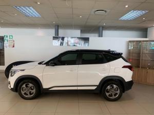 Kia Seltos 1.5CRDi EX auto - Image 4